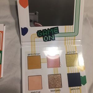 EYESHADOW BUNDLE